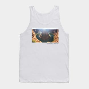 HORSESHOE BEND Tank Top